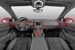 Porsche Cayenne CLR558 GT Diesel by Lumma Design 2012 года